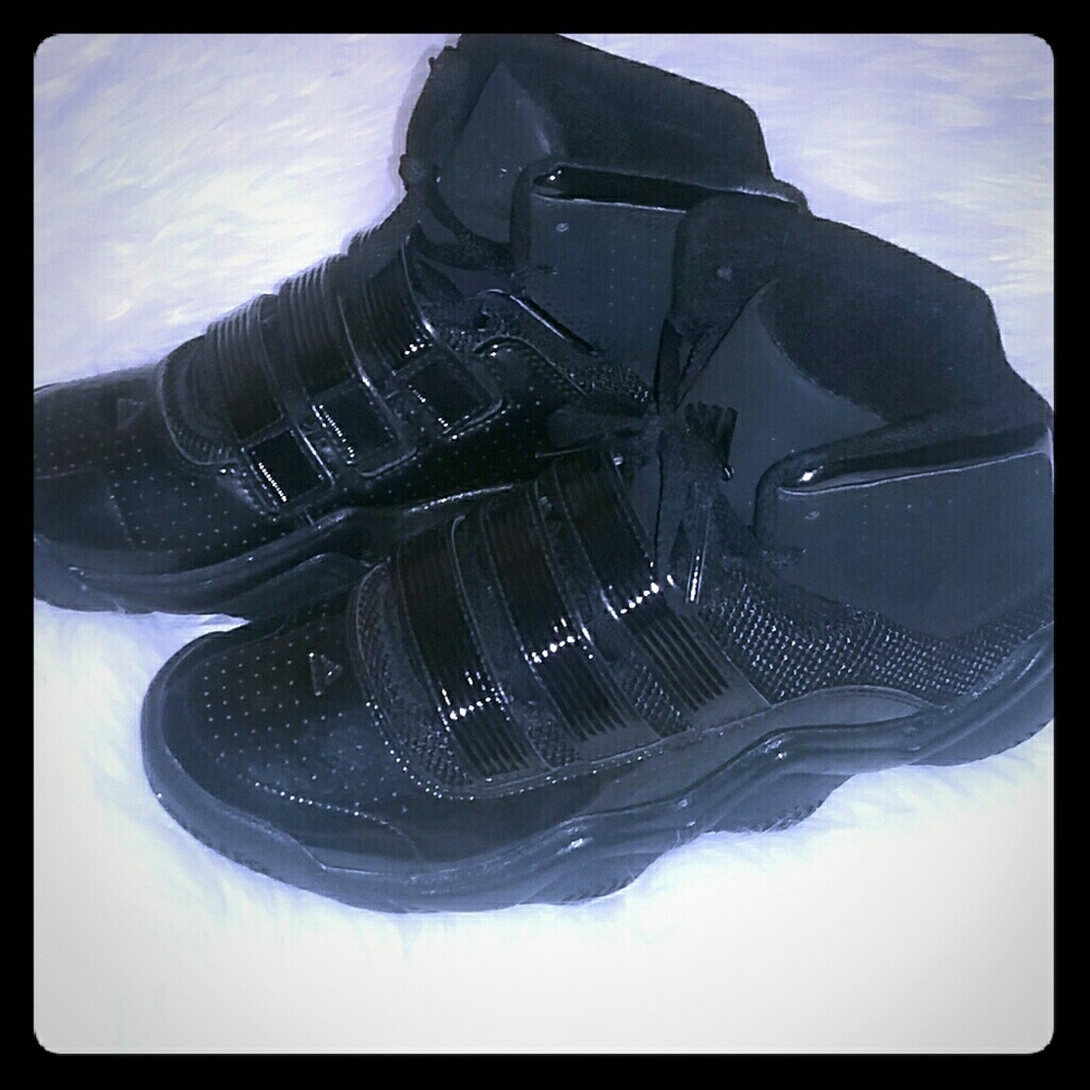 Adidas Powercrush Basketball Shoes